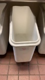 Ingredient Bin