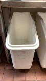 Ingredient Bin