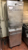 Holding Cabinet