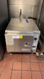 Steamer