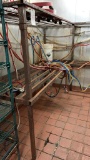 Keg Rack