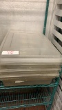 Food Storage Pans