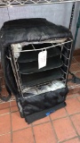 Insulated Transport