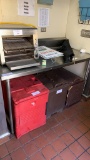 Work Table