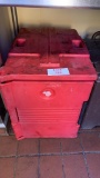 Insulated Tote