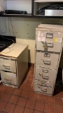 Filing Cabinets