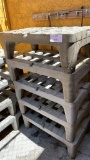 Dunnage Racks