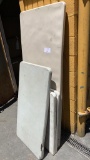 Folding Tables