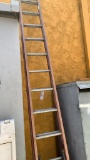 Extension Ladder