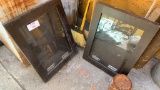 Shadow Boxes