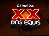 Beer Sign