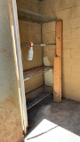 Contents of Storage Room