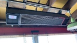 Patio Heater