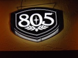 Beer Sign