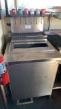 Beverage Station