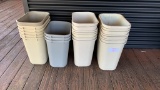 Trash Cans