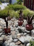 Yard Art