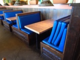Booths
