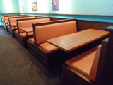 Booths