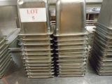 Food Pans