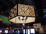 Light Fixtures