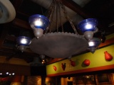 Light Fixtures