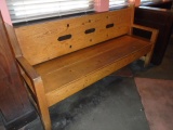 Bench