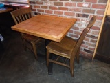 Seating Set