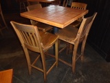 Seating Set