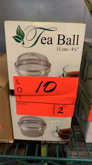 Tea Ball