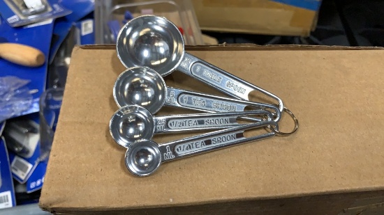 Measuring Spoon Set