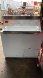 Dipping Cabinet