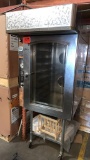 Bakery Convection Oven/ Proofer