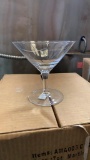 Martini Glass