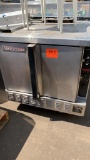 Convection Oven