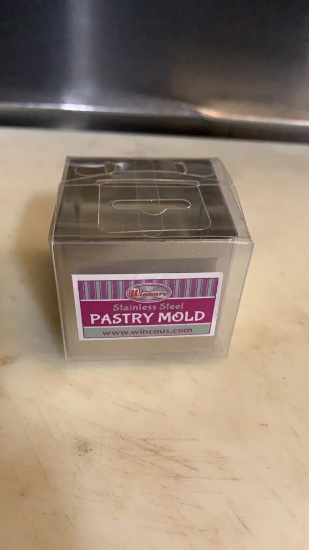 Pastry Mold