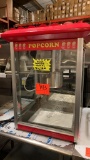 Popcorn Machine