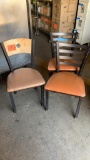 Dining Chairs