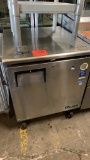 Undercounter Freezer