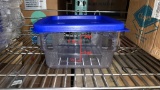 Food Storage Containers