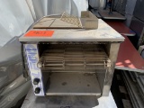 Conveyor Toaster Oven