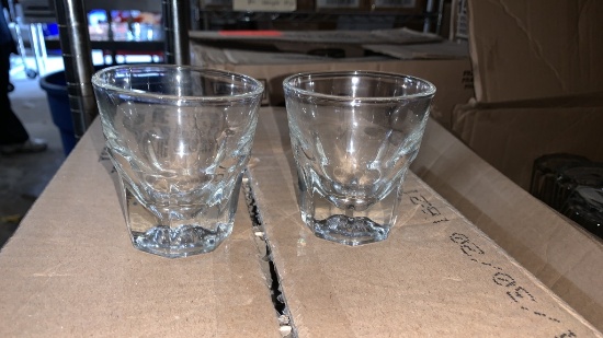 Rocks Glasses