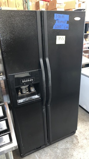 Residential Refrigerator
