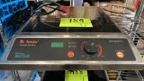 Induction Burner