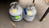 Propane Tanks