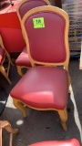 Dining Chairs