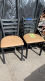 Dining Chairs