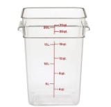 Food Storage Containers