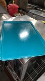 Serving Trays