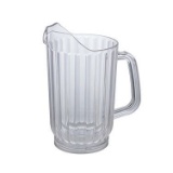 Water Pitcher